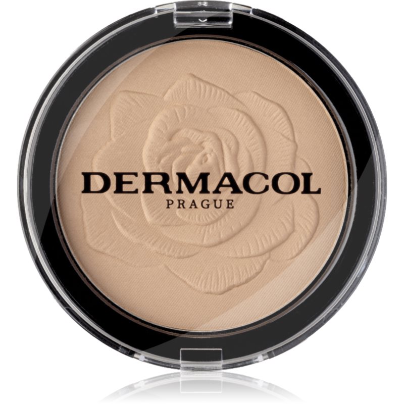 Dermacol Compact Compacte Poeder Tint 04 8 gr