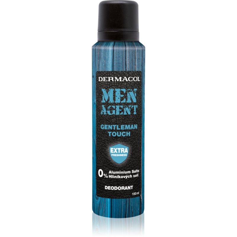 

Dermacol Men Agent Gentleman Touch дезодорант-спрей