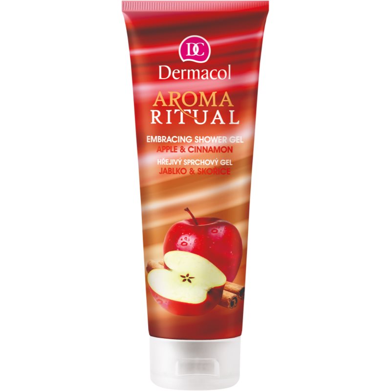 

Dermacol Aroma Ritual Apple & Cinnamon гель для душу