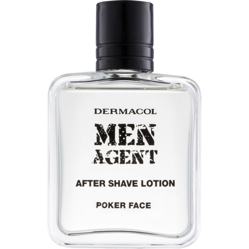 

Dermacol Men Agent Poker Face тонік після гоління