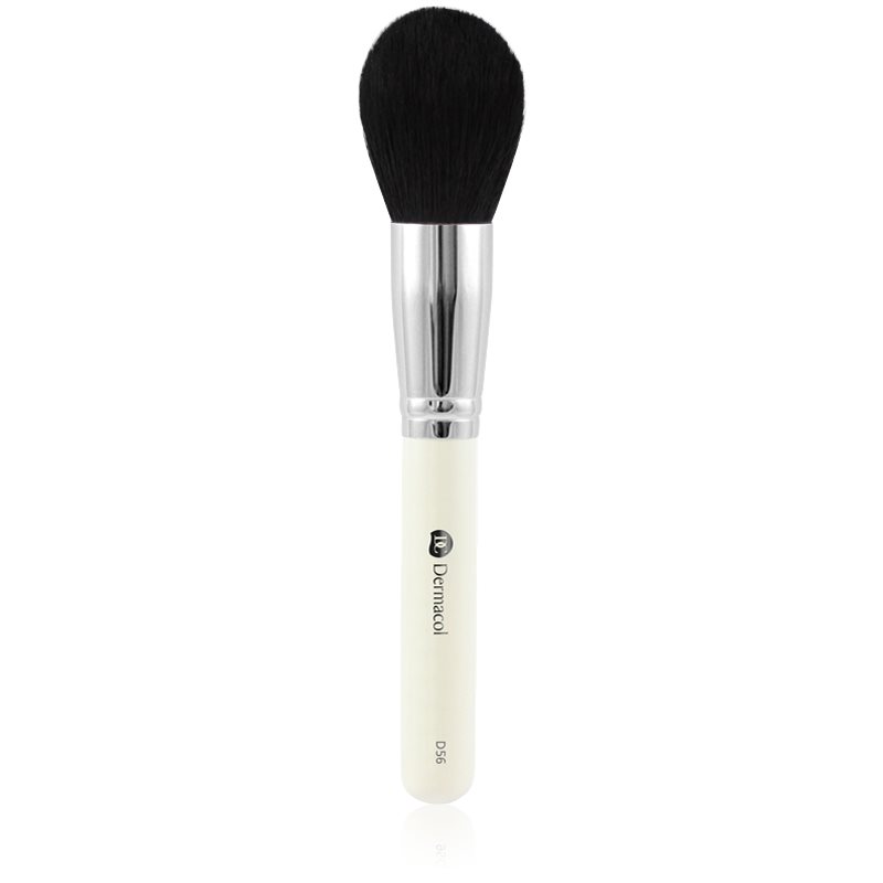 

Dermacol Master Brush by PetraLovelyHair кісточка для пудри та рум'ян D56