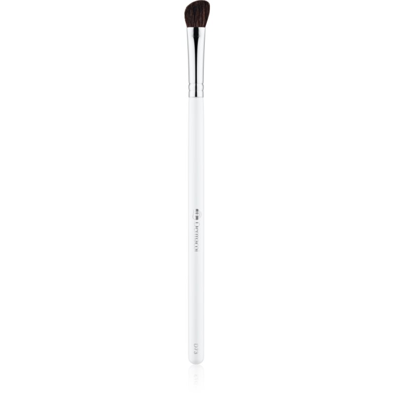 

Dermacol Master Brush by PetraLovelyHair скошений пензлик для нанесення тіней для повік D73
