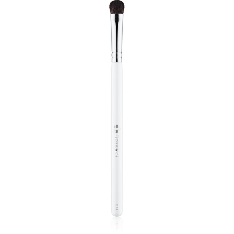 

Dermacol Master Brush by PetraLovelyHair пензлик для тіней D74