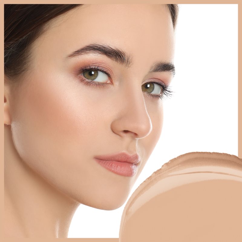 Dermacol Cover extrémne krycí make-up SPF 30 odtieň 211 30 g (obrázok 3)