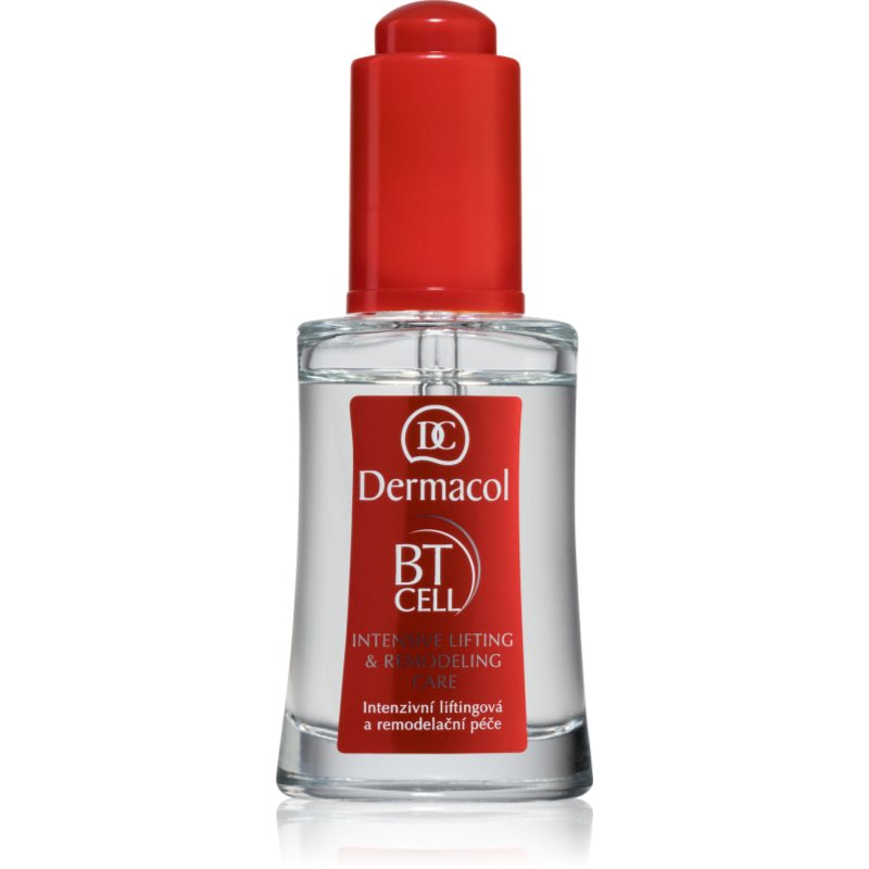 

Dermacol BT Cell інтенсивний ліфтинговий догляд