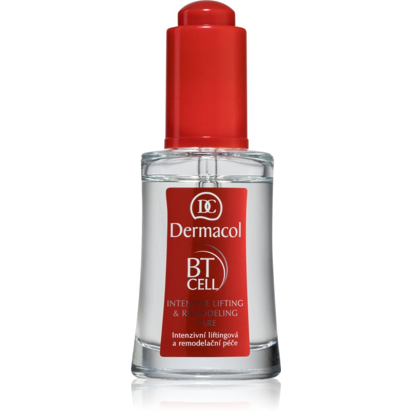 Dermacol BT Cell Intense Lifting And Remodelling Treatment 30 Ml
