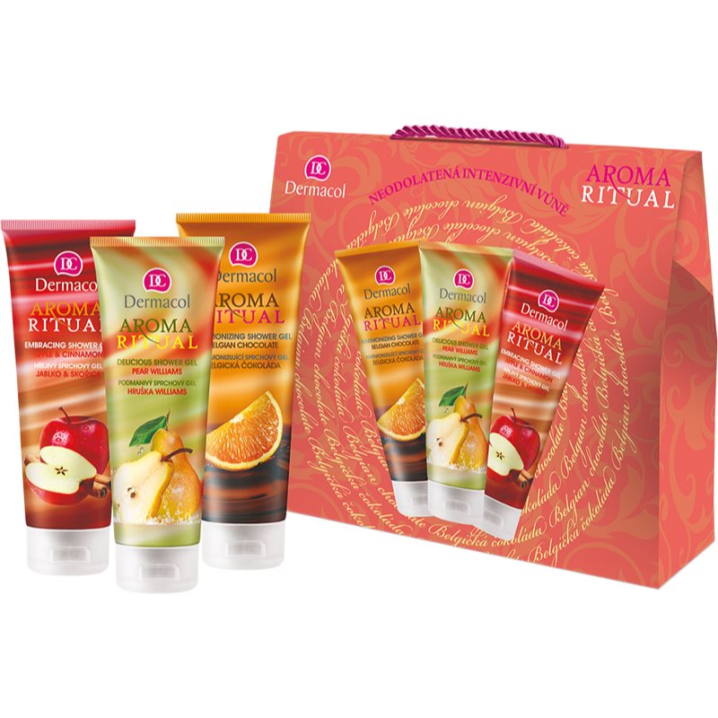 

Dermacol Aroma Ritual набір VII.