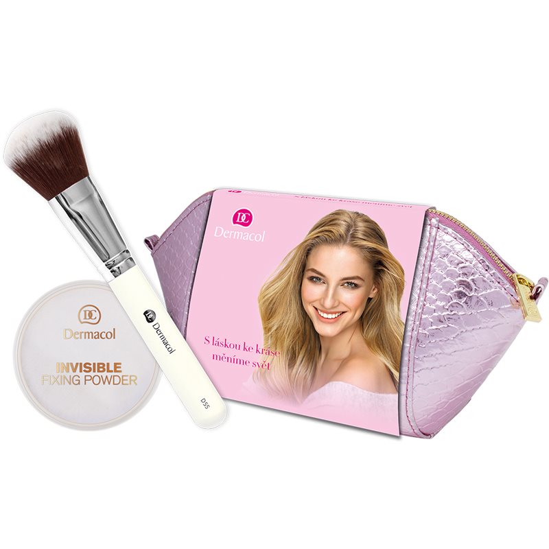

Dermacol Master Brush by PetraLovelyHair набір I. для жінок