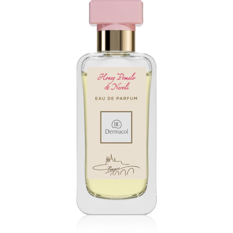 E-shop Dermacol Honey Pomelo & Neroli parfémovaná voda pro ženy 50 ml
