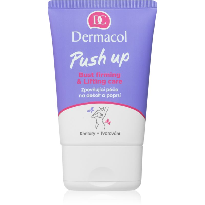Dermacol My Body Firming Care For Décolleté And Bust 100 Ml