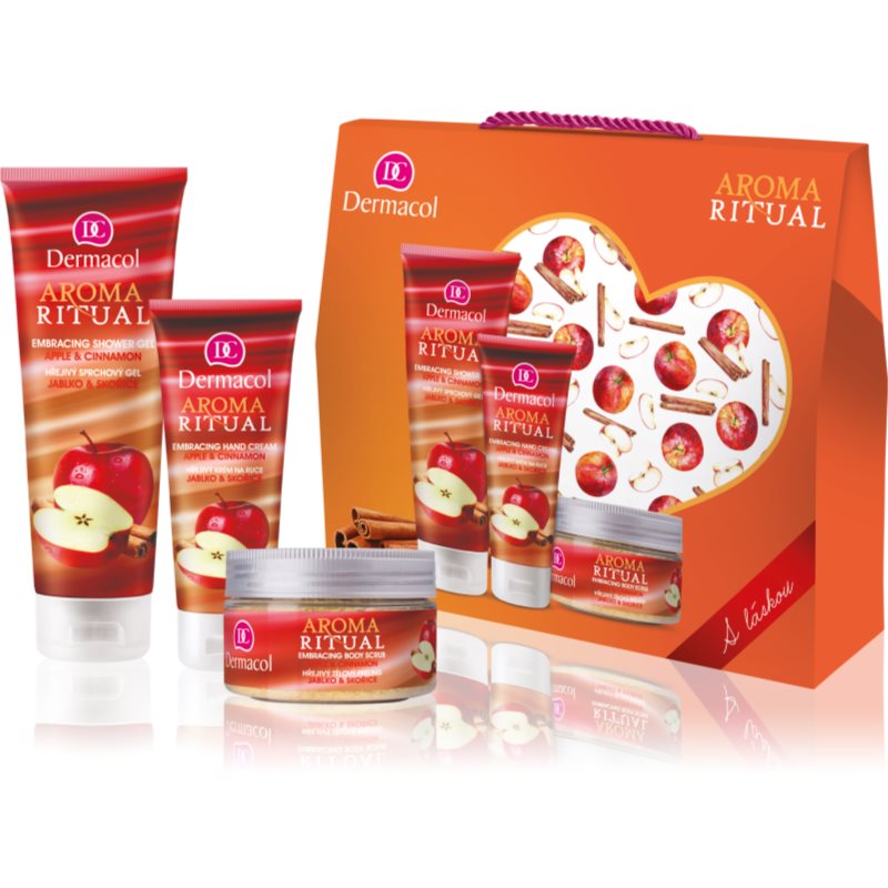 

Dermacol Aroma Ritual подарунковий набір для жінок