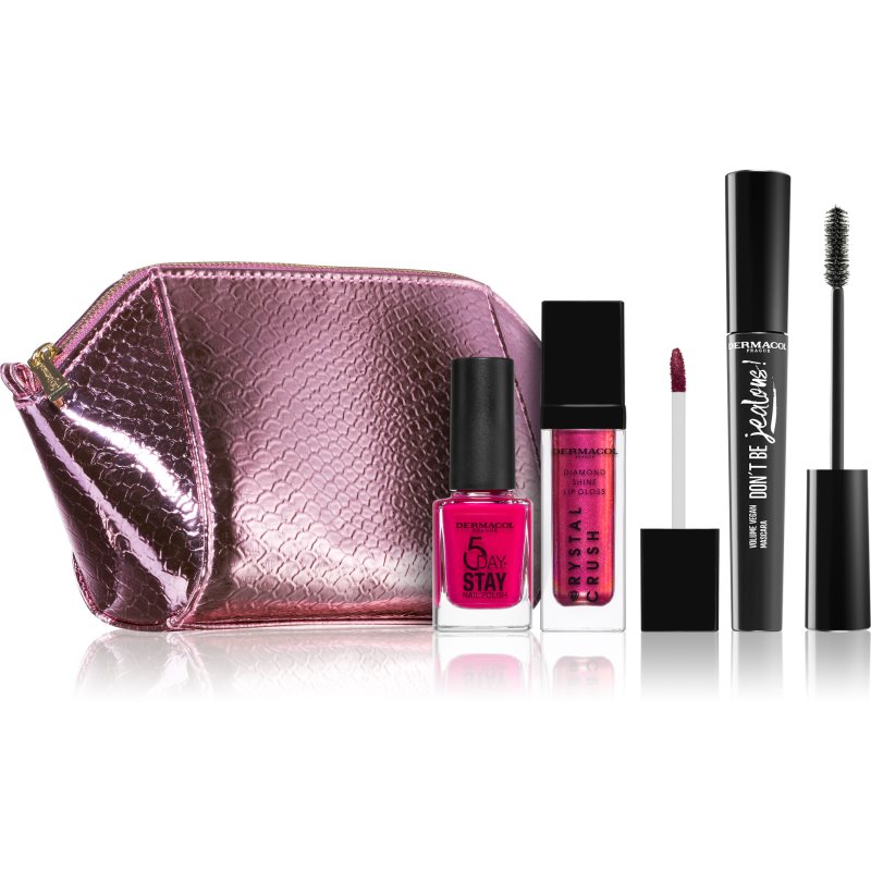 

Dermacol Crystal Crush подарунковий набір