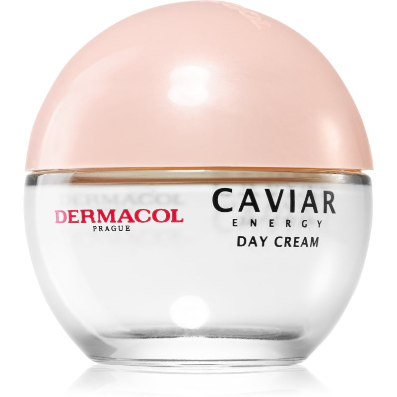 Dermacol Caviar Energy Firming Anti-Wrinkle Day Cream SPF 15 50 ml
