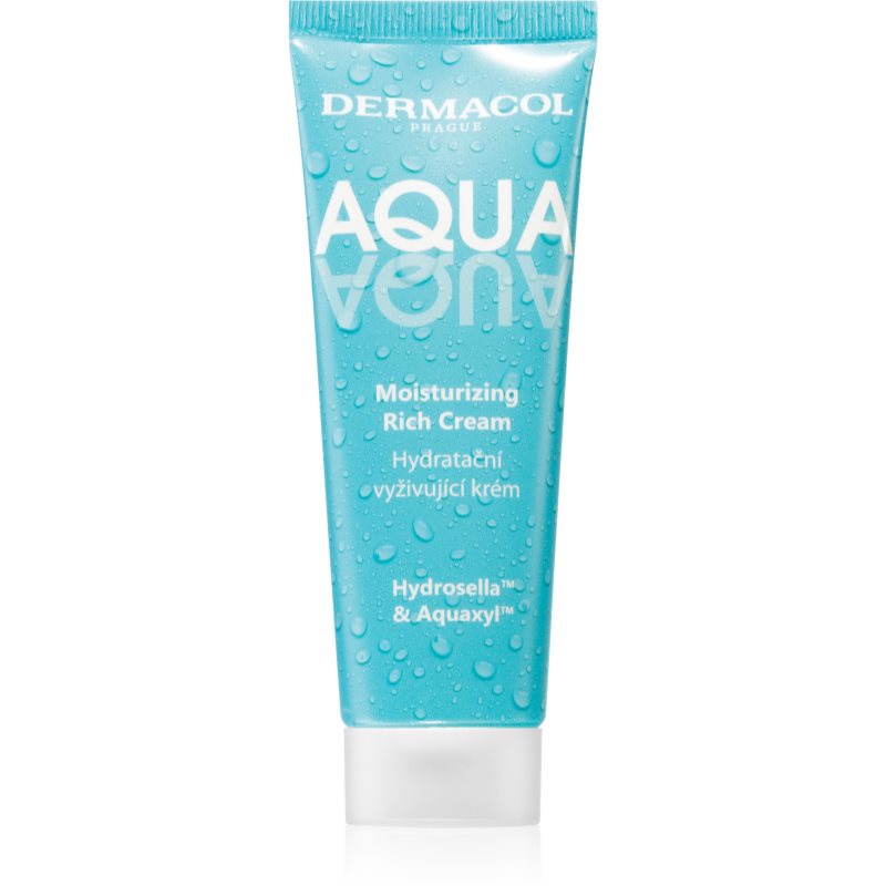 E-shop Dermacol Aqua Aqua hydratační krém na den i noc 50 ml
