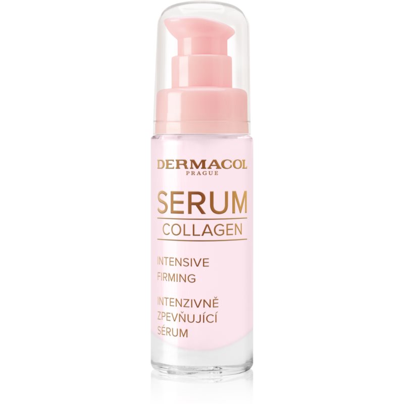 E-shop Dermacol Collagen Serum intenzivně zpevňující sérum 30 ml
