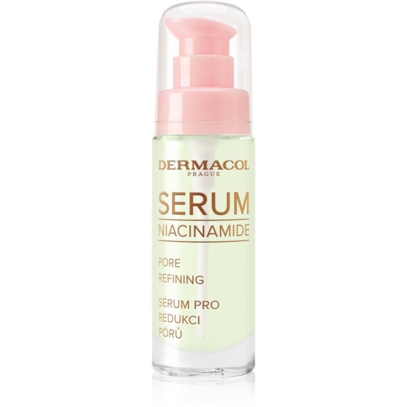Dermacol Niacinamid Serum Pore-minimising And Dark Spot Reducing Serum 30 Ml