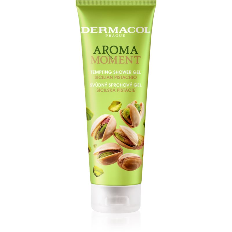 Dermacol Aroma Moment Sicilian Pistachio Duschgel 250 ml