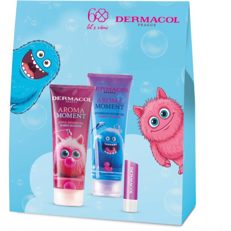 Dermacol Aroma Moment Kids Kinkekomplekt lastele