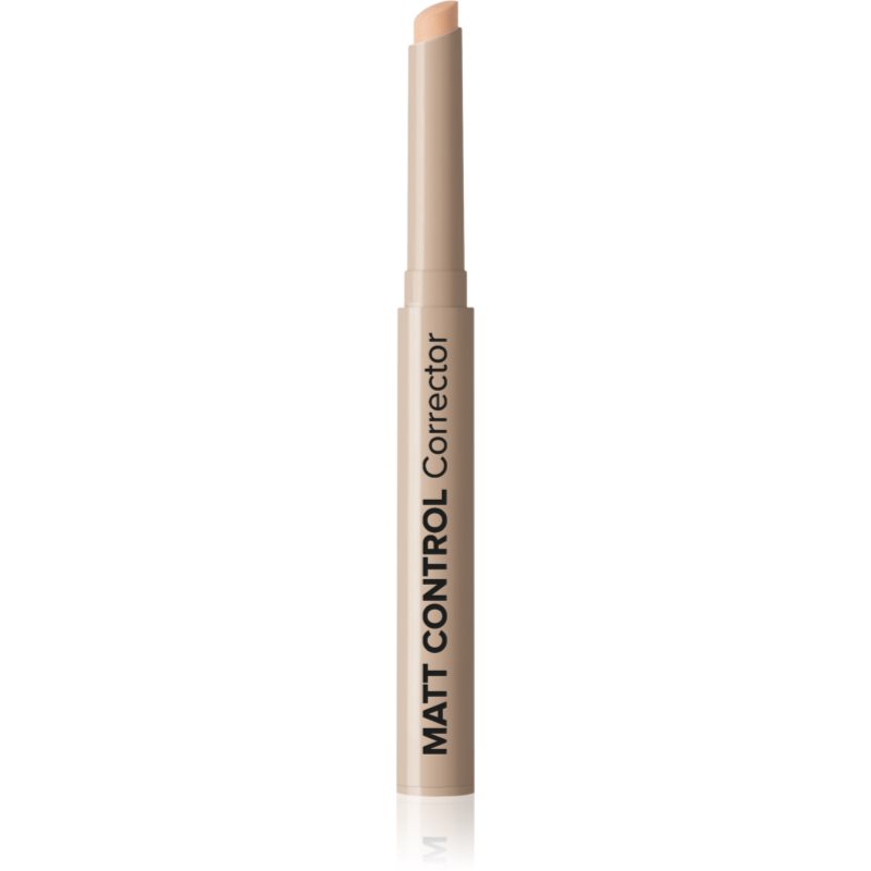 

Dermacol Matt Control маскуючий коректор відтінок 01