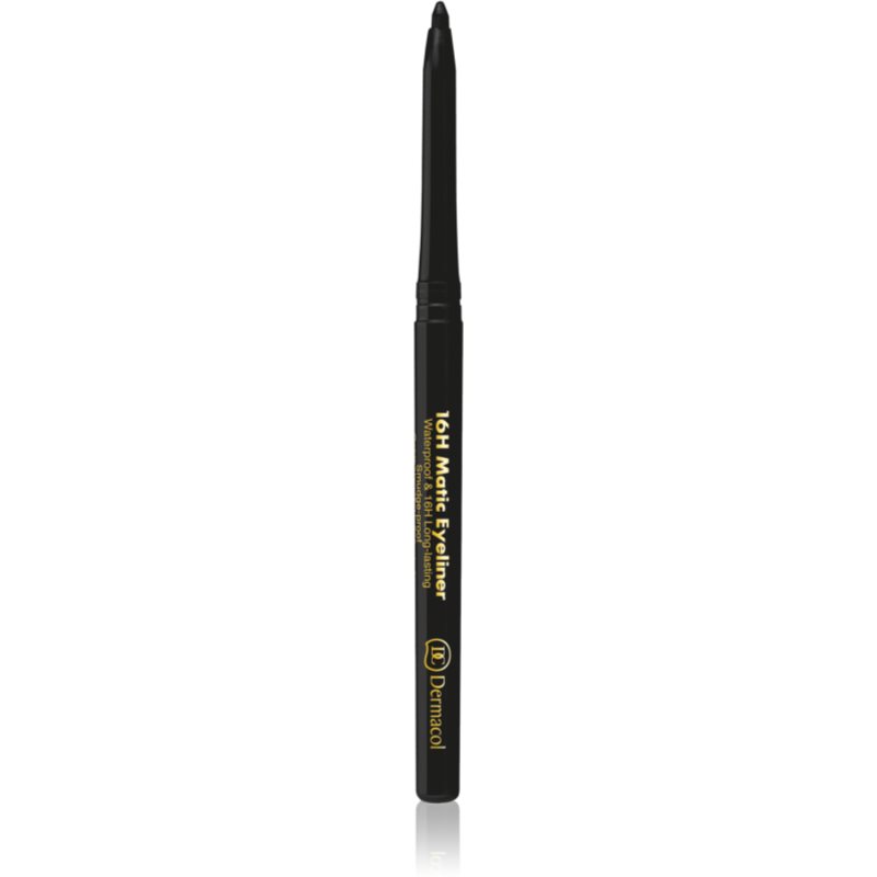 Dermacol 16H Matic Eyeliner automatinis akių kontūro pieštukas atspalvis 04 0.3 g