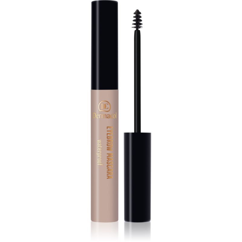 

Dermacol Eyebrow туш для брів відтінок 1