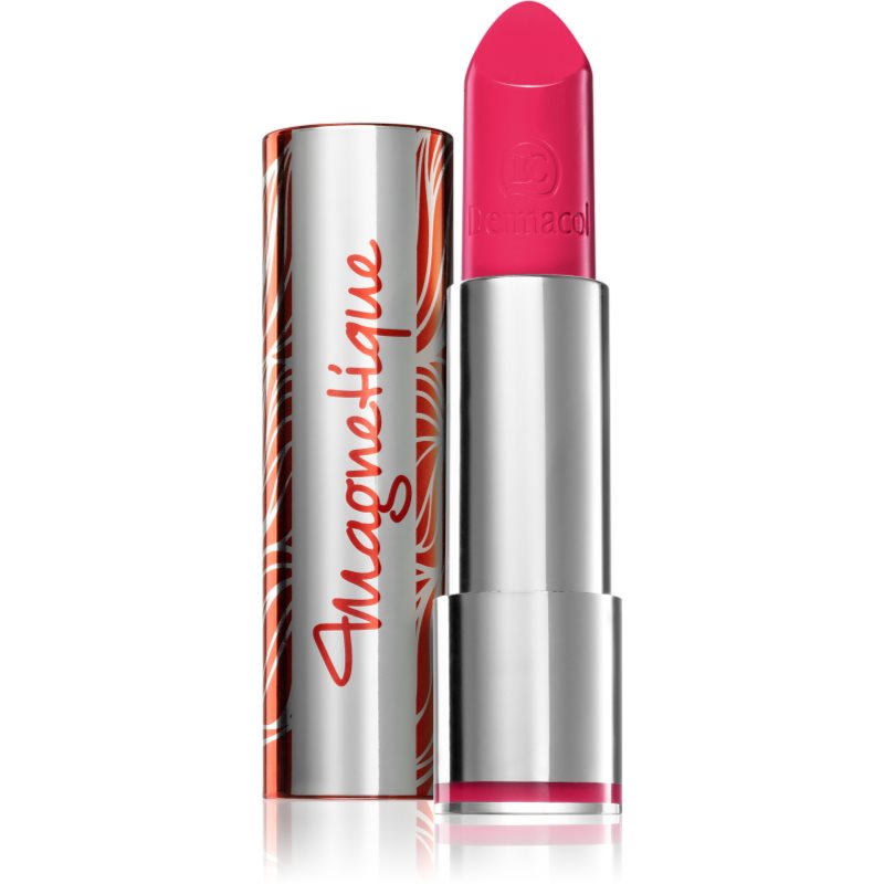 Dermacol Magnetique Moisturising Lipstick Shade 11 4.4 G
