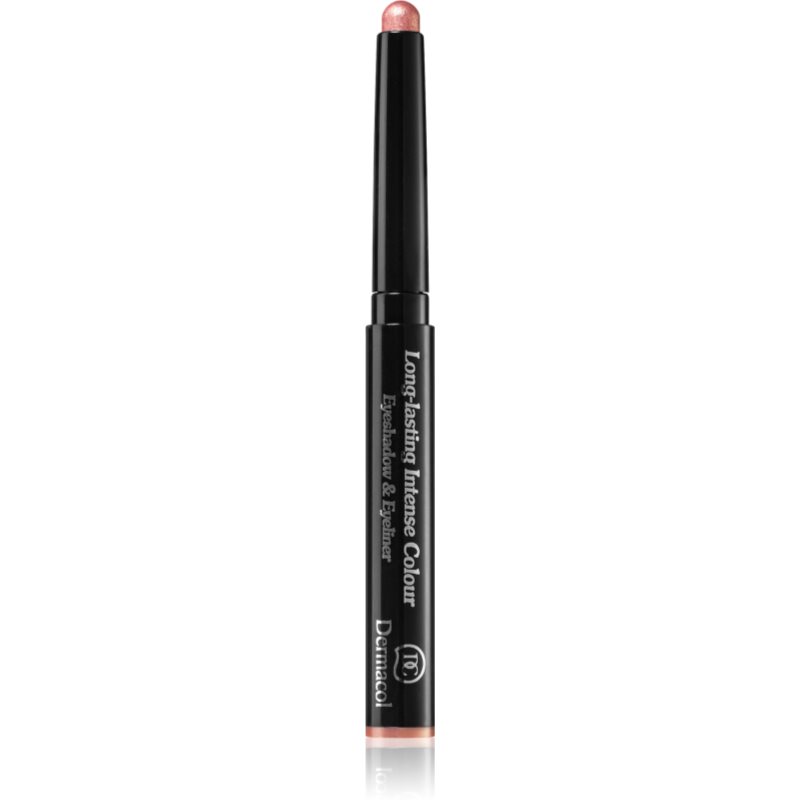 Dermacol Long-lasting Intense Colour Eyeshadow And Eyeliner 2-in-1 Shade 10 1,6 G