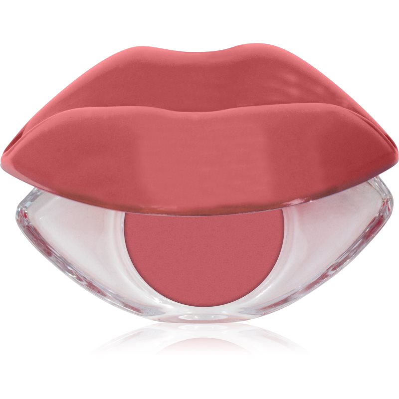

Dermacol Lip and Cheek багатофункціональна косметика для губ та обличчя відтінок 05