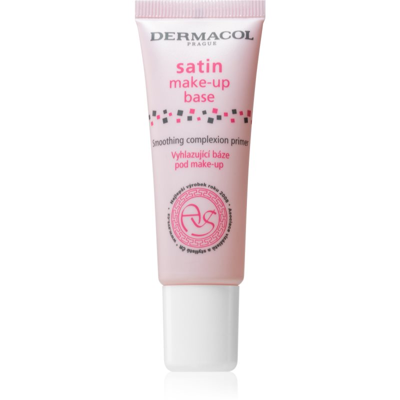 Dermacol Satin smoothing makeup primer 20 ml
