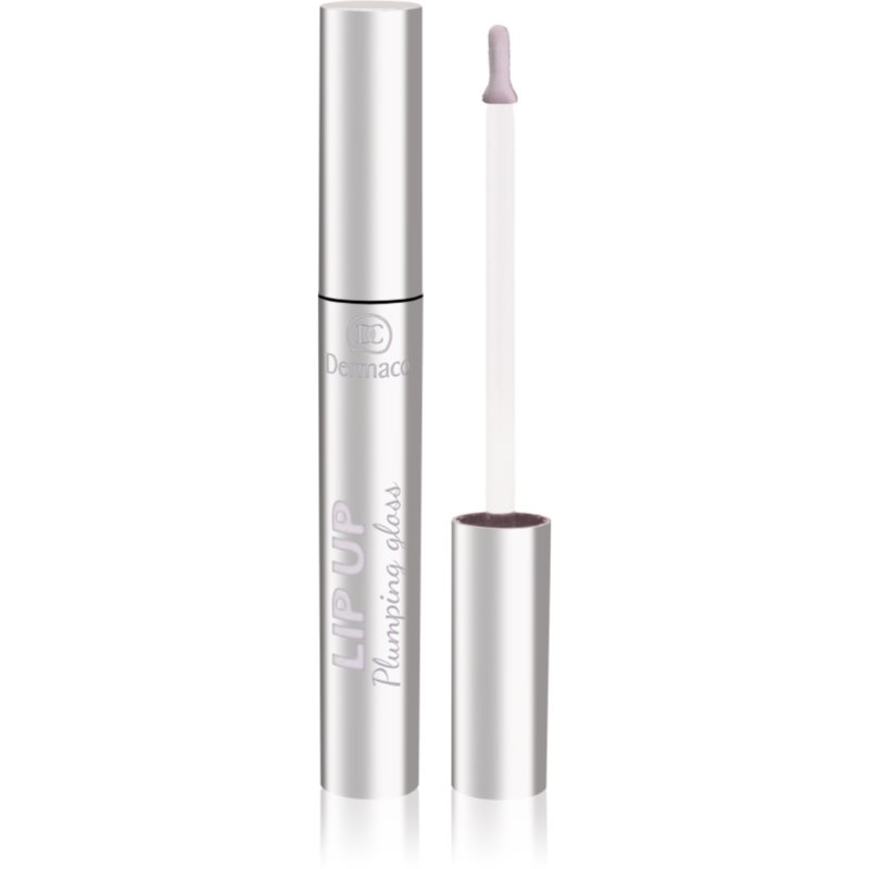 

Dermacol Lip Up блиск для губ із збільшуючим ефектом відтінок 02