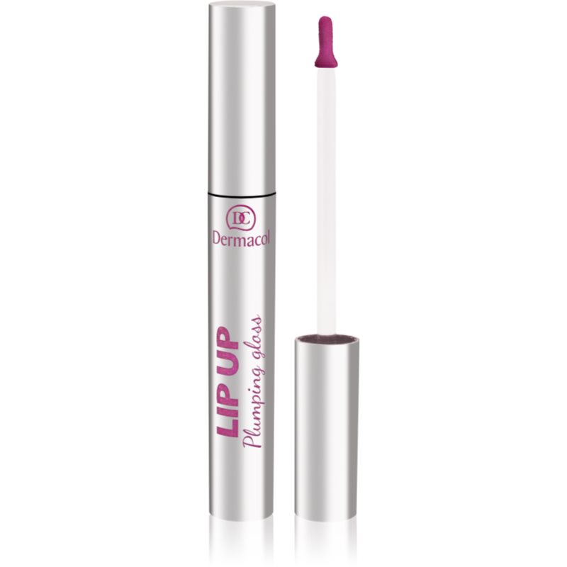 

Dermacol Lip Up блиск для губ із збільшуючим ефектом відтінок 05