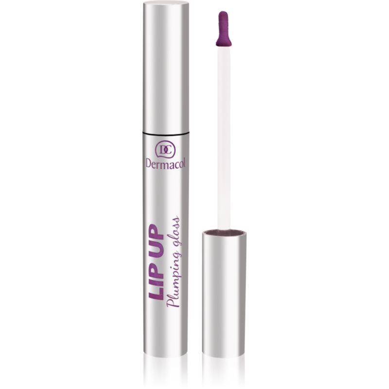 

Dermacol Lip Up блиск для губ із збільшуючим ефектом відтінок 06