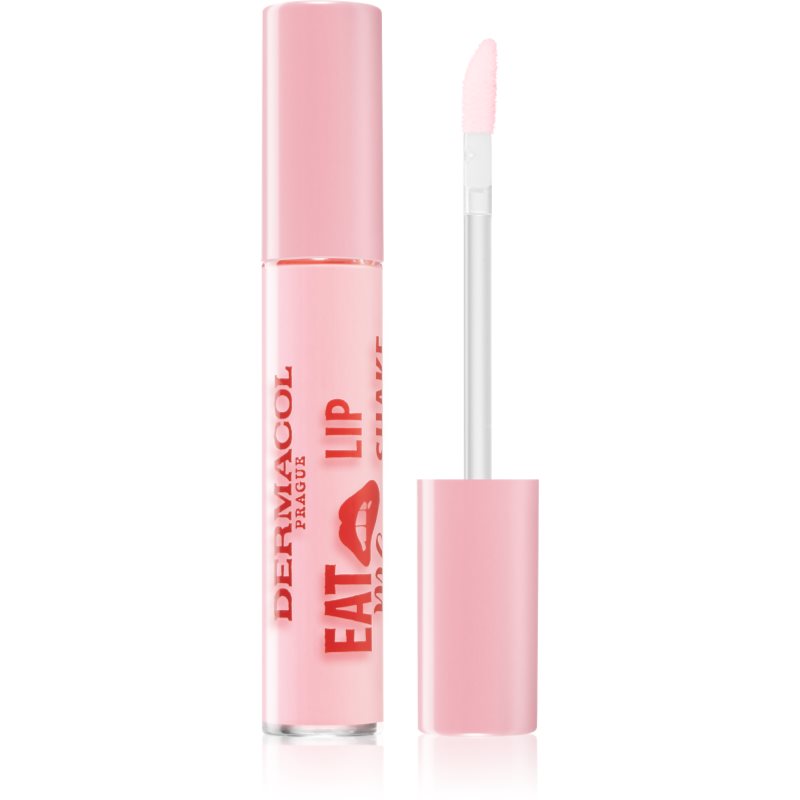 

Dermacol Eat Me Lip Shake зволожуючий блиск для губ з ароматом 03 Berry