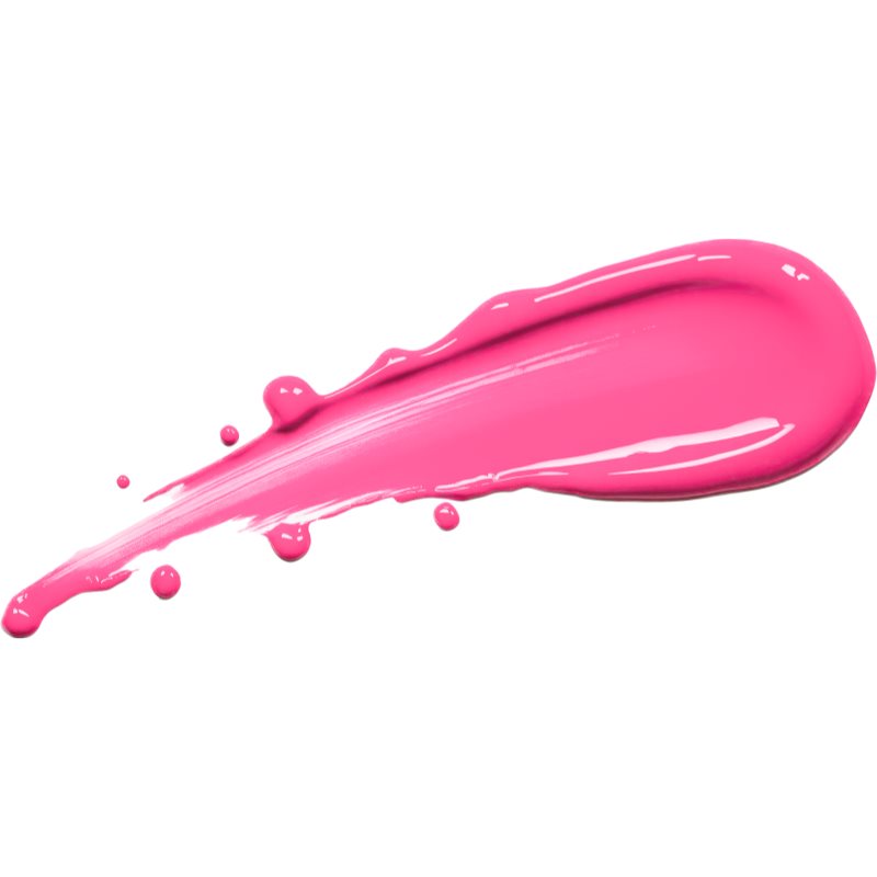 Dermacol Neon neonfarbener Nagellack Farbton 26 Sugar 5 ml
