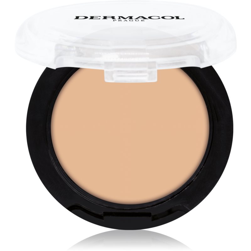 Dermacol Compact Creamy Concealer Shade 1.5 Sand 2 G