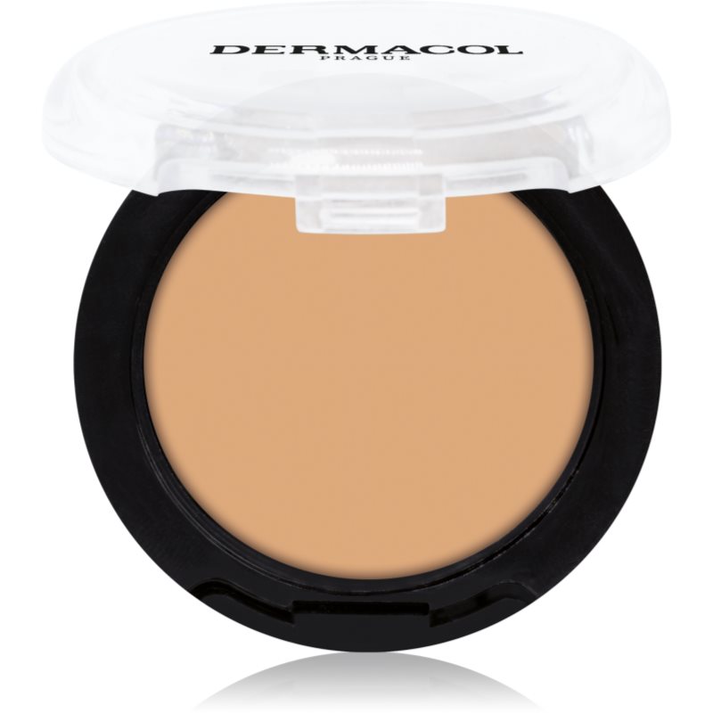 

Dermacol Compact кремовий коректор відтінок 3.0 Nude