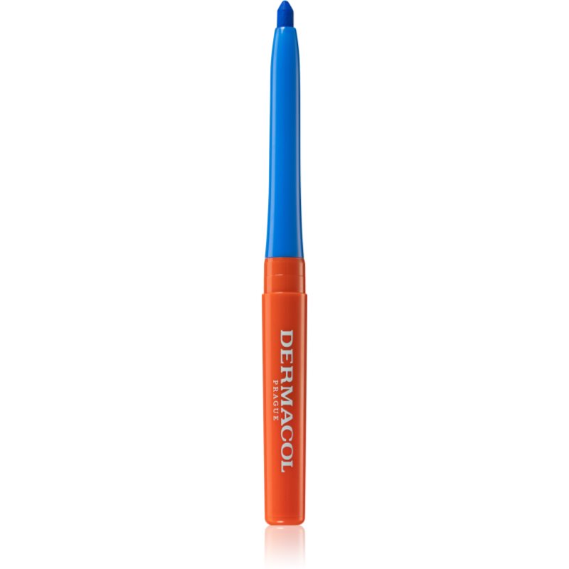 Dermacol Summer Vibes Eye Pencil And Lip Liner Mini Shade 05 0,09 G
