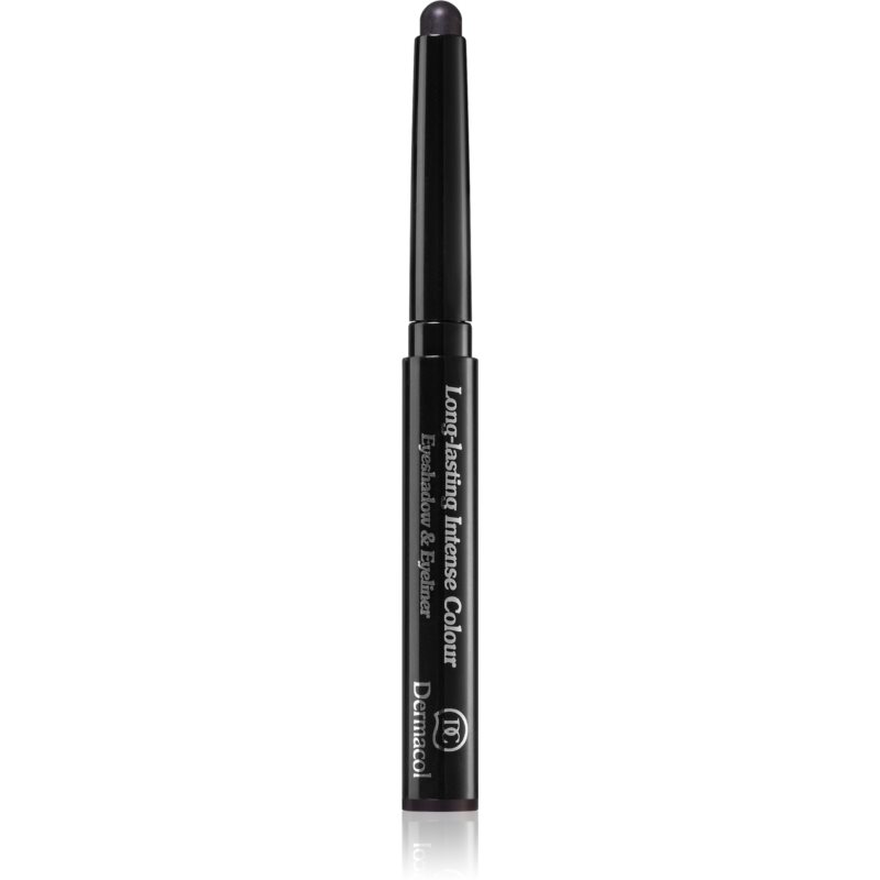 Dermacol Long-lasting Intense Colour Eyeshadow And Eyeliner 2-in-1 Shade 11 1,6 G