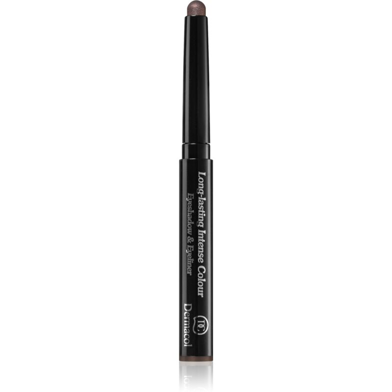 Dermacol Long-lasting Intense Colour Eyeshadow And Eyeliner 2-in-1 Shade 12 1,6 G