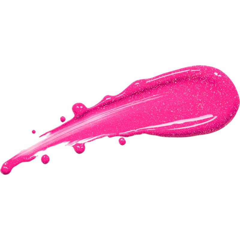 Dermacol Neon neonfarbener Nagellack Farbton 42 Barbie Doll 5 ml