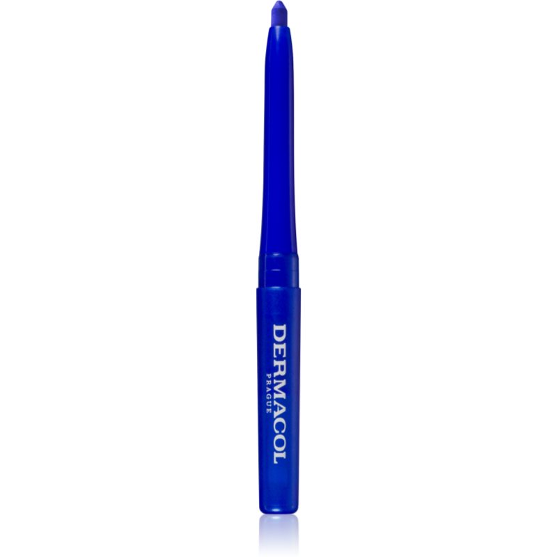 Dermacol Summer Vibes автоматичний олівець для очей міні відтінок 04 0,09 гр