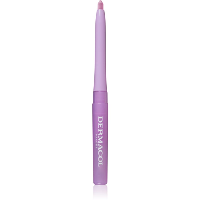 E-shop Dermacol Summer Vibes automatická tužka na oči mini odstín 05 0,09 g