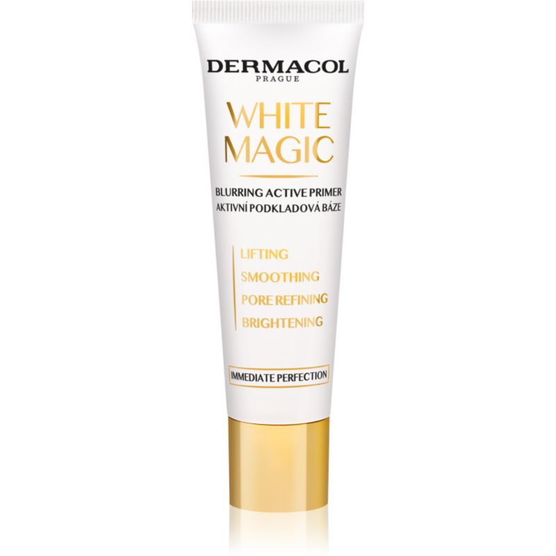 Dermacol White Magic makeup primer 20 ml

