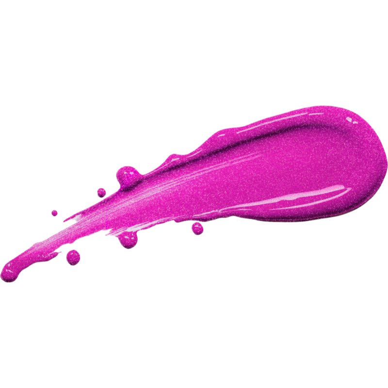 Dermacol Neon neonfarbener Nagellack Farbton 45 Cosmic 5 ml