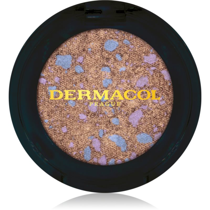 Dermacol Infinity Moon glitter eyeshadow shade 03 4.5 g