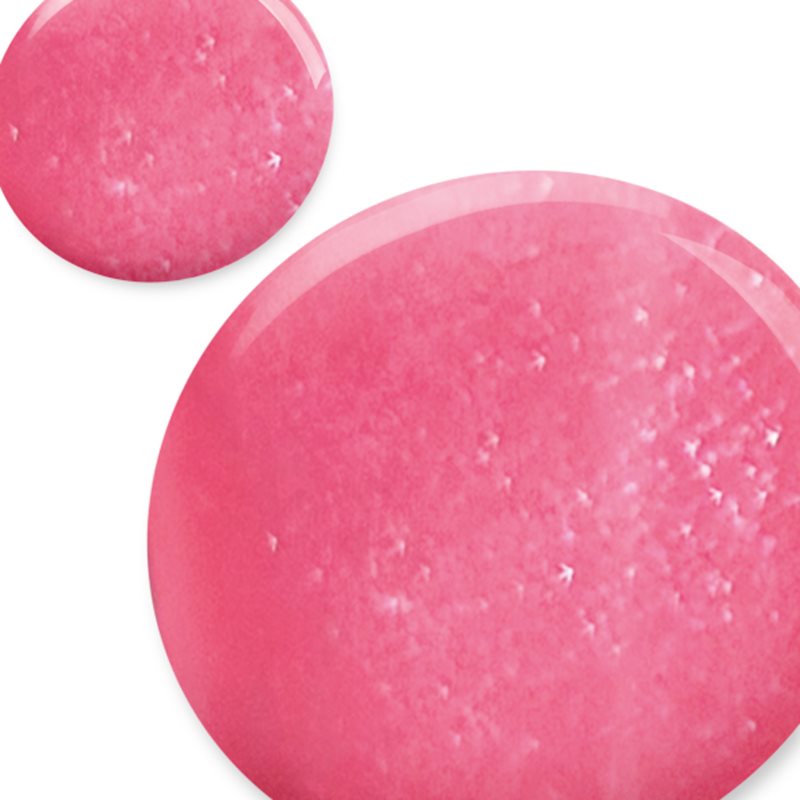 Dermacol Neon Mania Nagellack Farbton 5 Bubblegum pink 5 ml