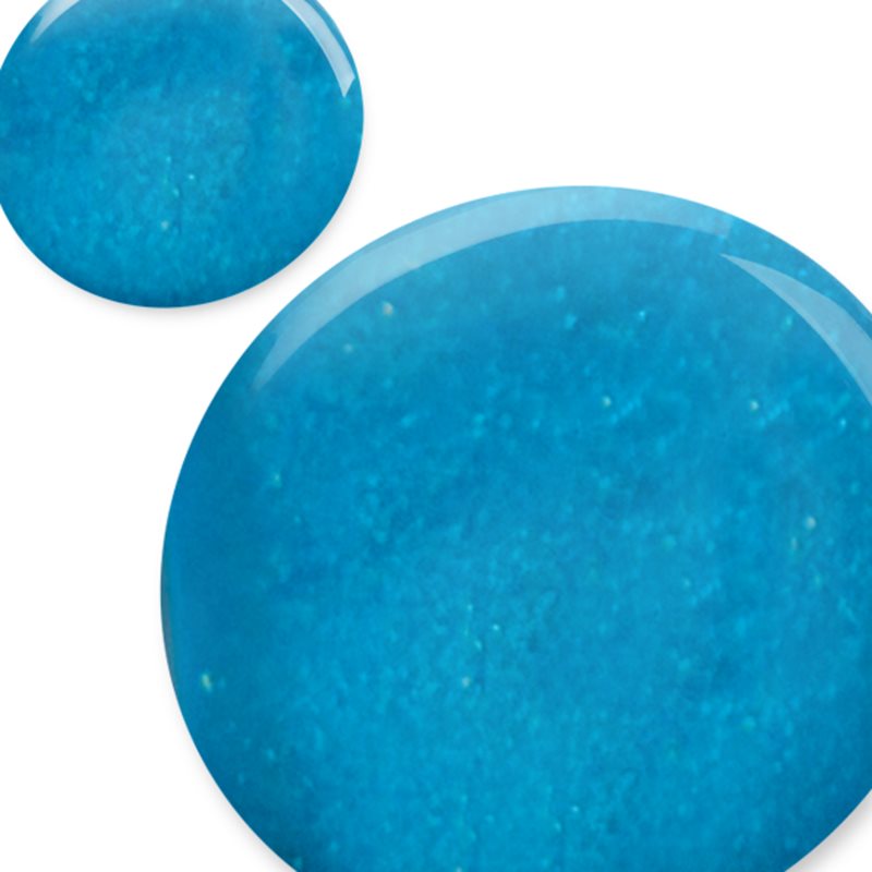 Dermacol Neon Mania Nagellack Farbton 6 Azure Aqua 5 ml