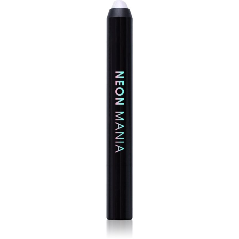 Dermacol Neon Mania krémová tužka na oči s multichromatickým efektem 12h Mermaid - 2 3 g