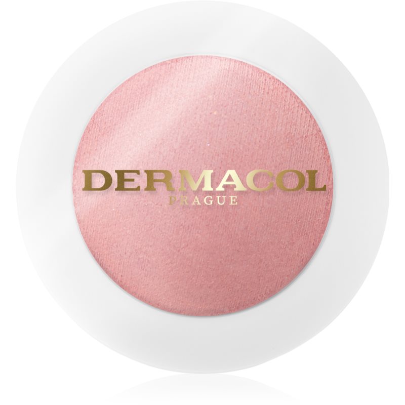 Dermacol Glow Blush compact blush shade 7.2 g