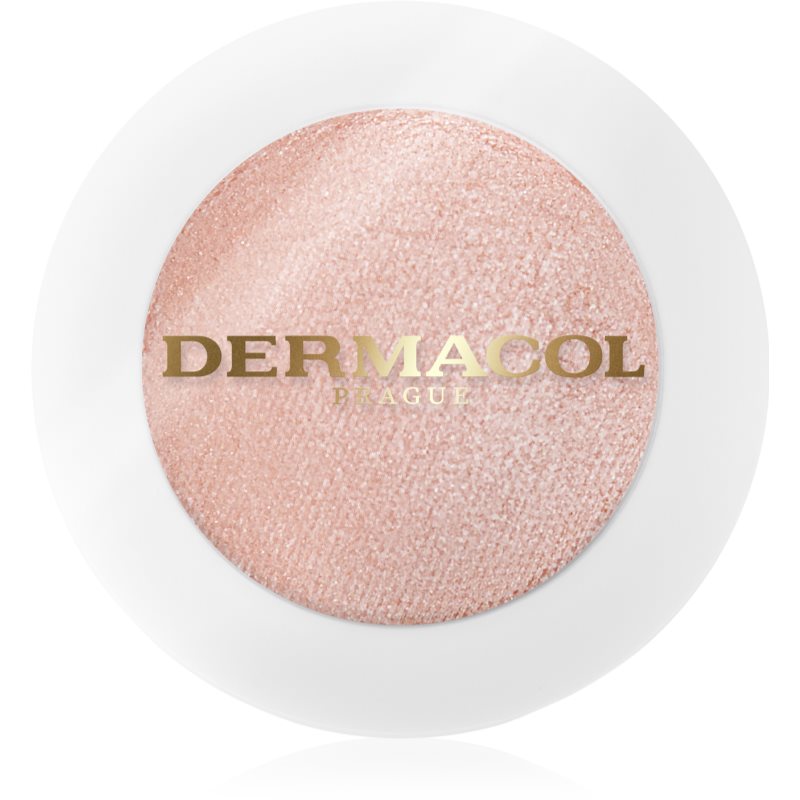 Dermacol Glow Blush compact blush shade 3 SOLSTICE 7.2 g